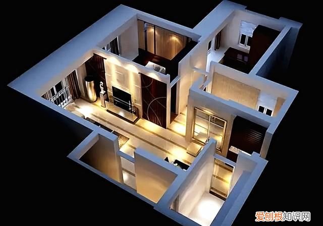 装修想自己做3d效果图?看看这些设计软件可以吗