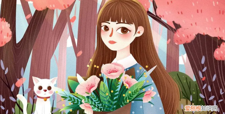 女生节祝福语简短文案