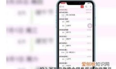 可以如何设置苹果手机的日历