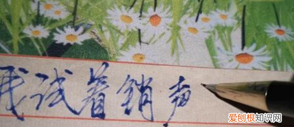 销声匿迹的意思，销声匿迹是什么意思解释