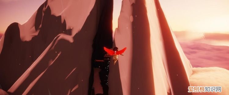 玫瑰的朋友在霞谷哪里，光遇玫瑰的朋友在霞谷哪里