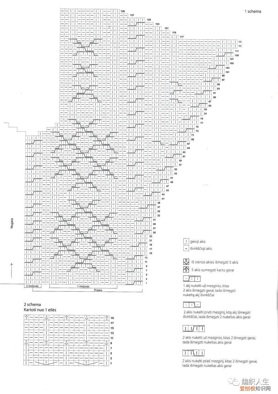 服装款式图正反面图片