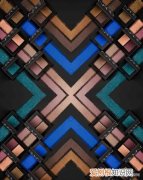 nars眼影盘哪个好看