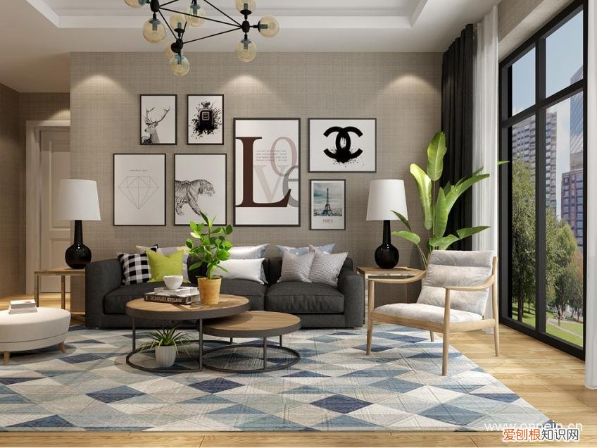 黑色相框可以放人像吗？