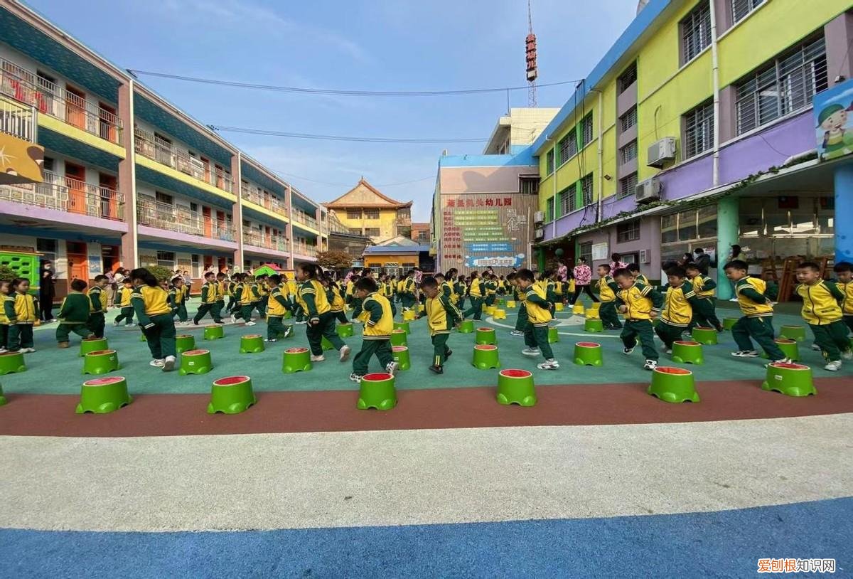 幼儿园小班早操活动目标