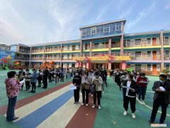 幼儿园小班早操活动目标