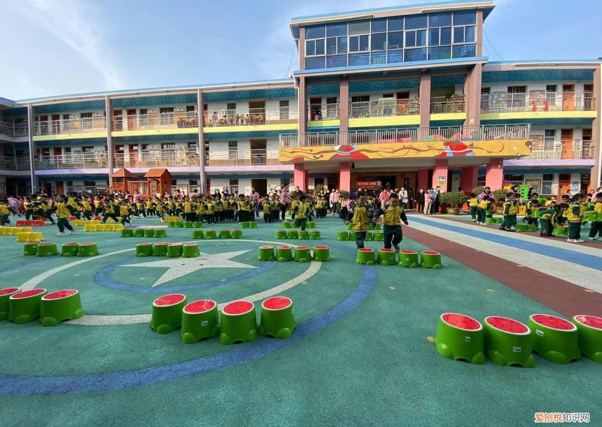 幼儿园小班早操活动目标