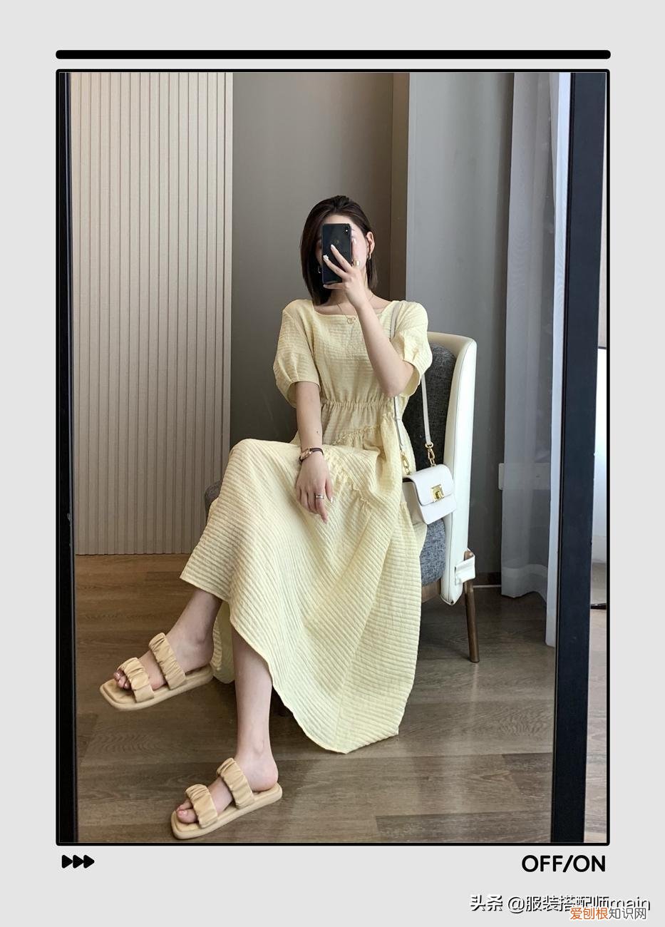 秋装新款女装连衣裙两件套