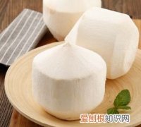 去皮椰青要放冰箱吗，椰果不放冰箱冷藏会坏