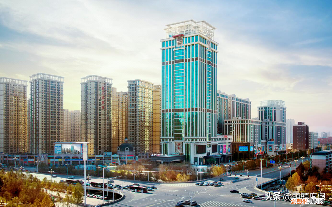 石家庄宾馆有哪些