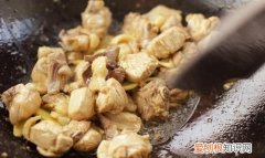 鸡肉煮多久才能熟，小公鸡要炖多久能烂