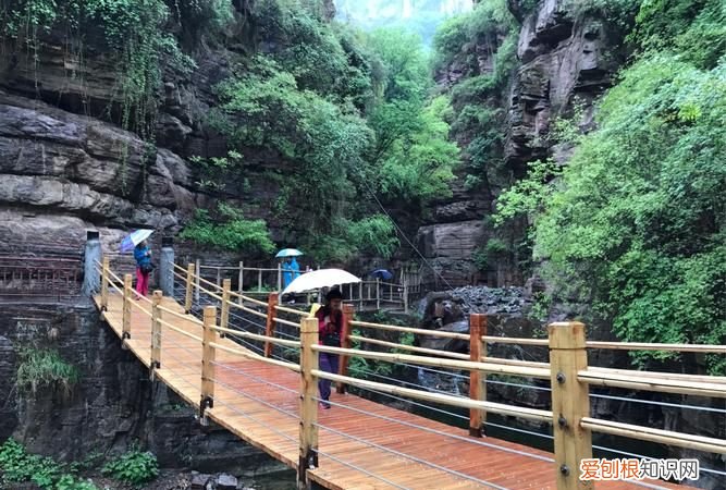 万仙山景区在哪里，万仙山景区导游证免票