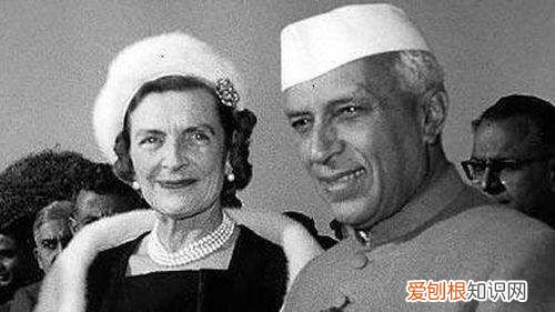 甘地家族是什么种姓,尼赫鲁和甘地家族是什么关系