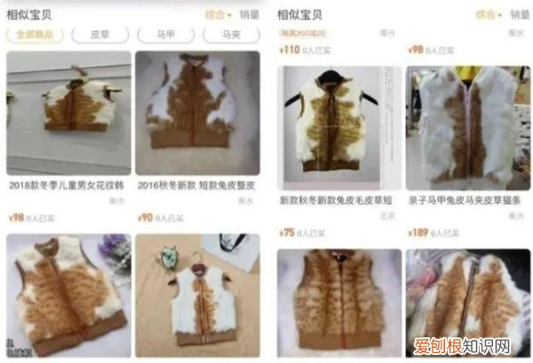 獭兔毛皮草在家清洗的最好方法