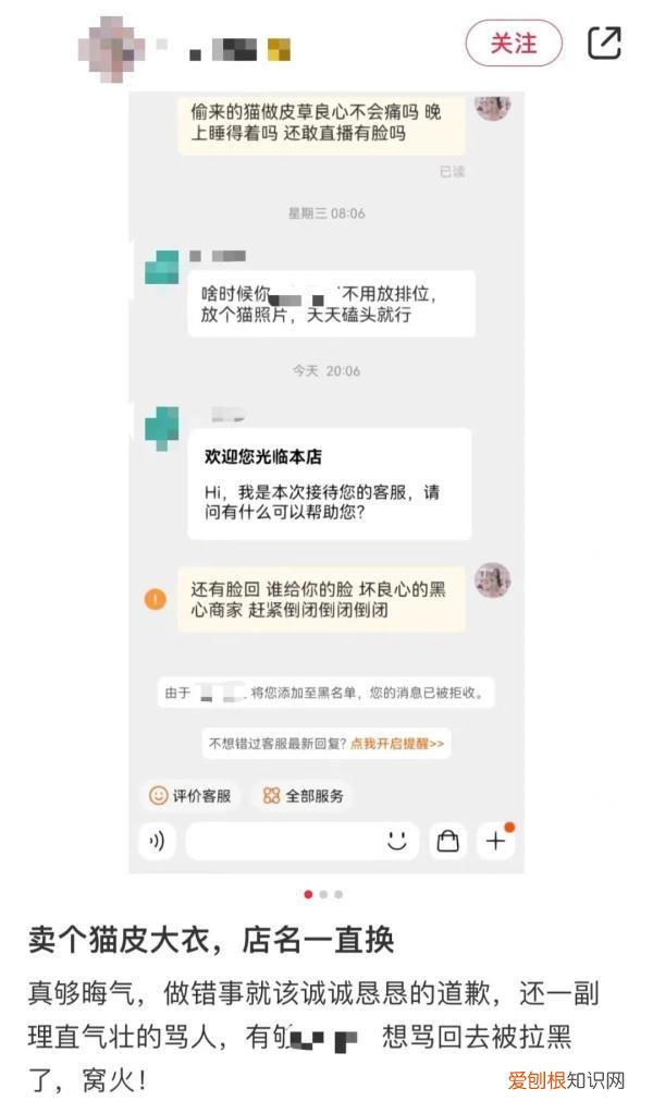 獭兔毛皮草在家清洗的最好方法