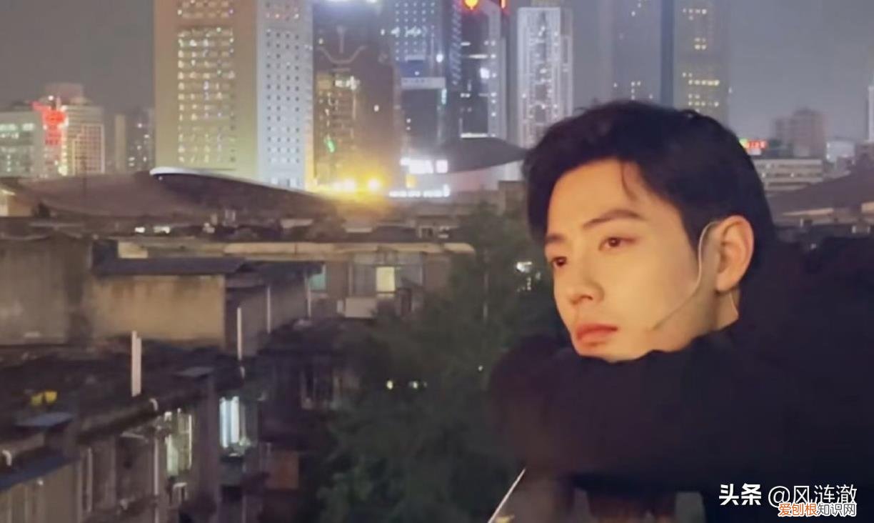 饭圈小公主是谁宠出来的