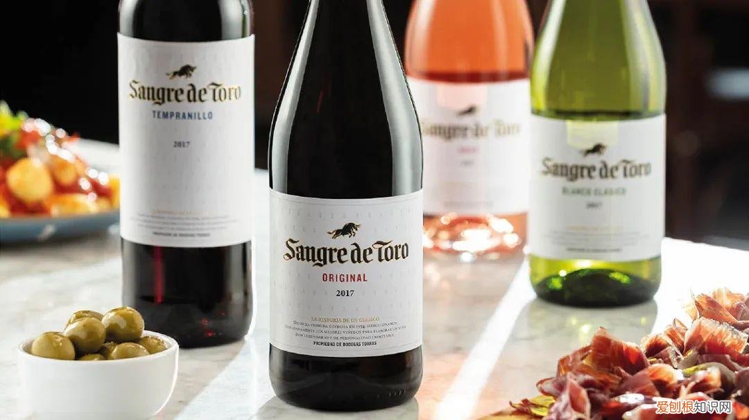 全球最受欢迎西班牙葡萄酒—桃乐丝