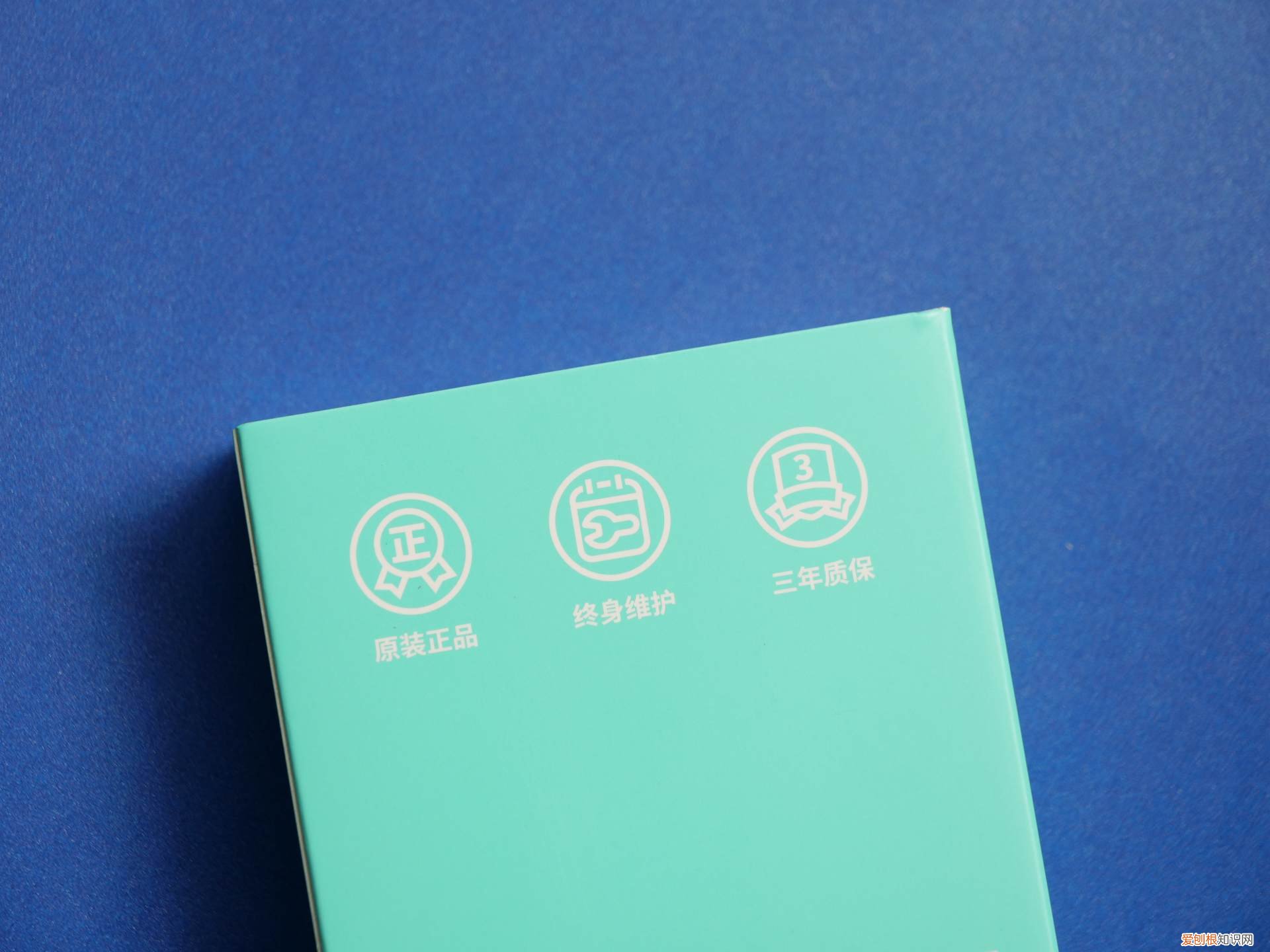 1T大容量却小巧到离谱！爱国者S7Pro移动固态硬盘体验