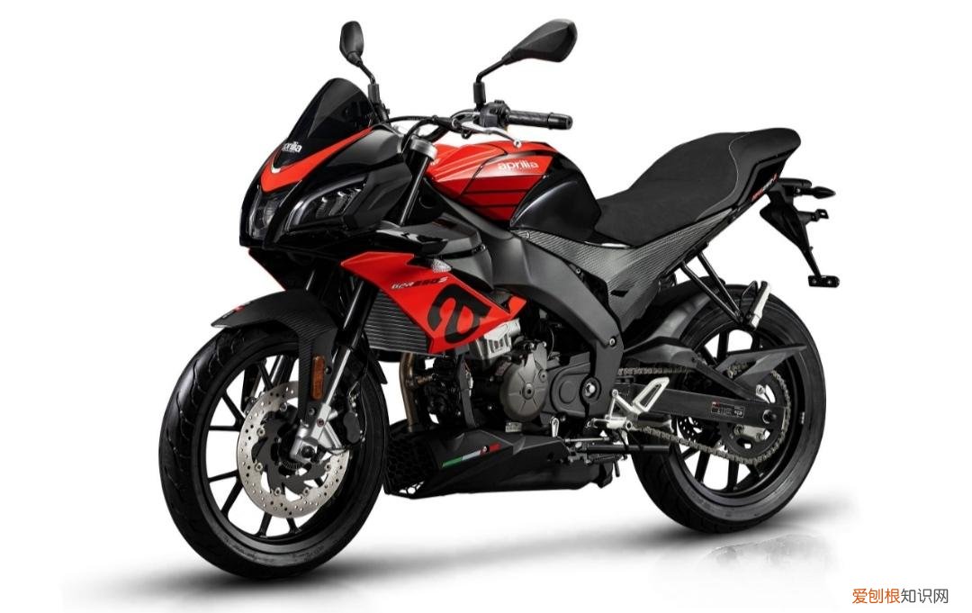 阿普利亚GPR250s降价了，秒变两万内玩乐车