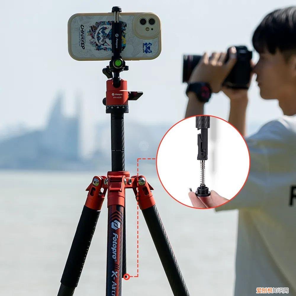 一个中国宝藏品牌，玩摄影的应该都知道