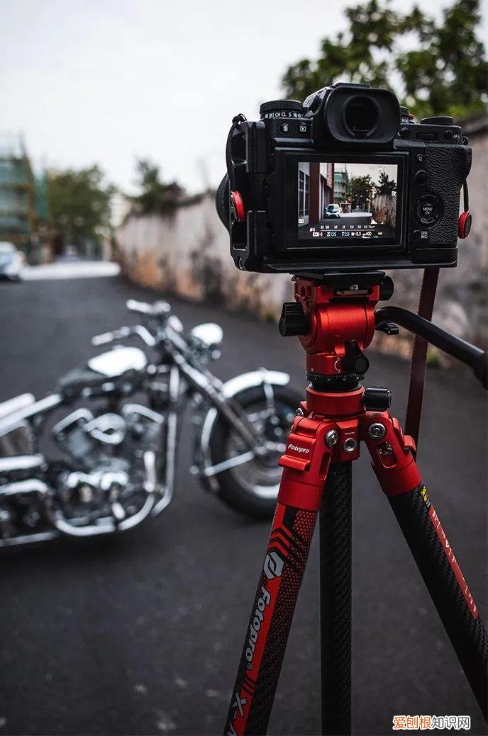 一个中国宝藏品牌，玩摄影的应该都知道