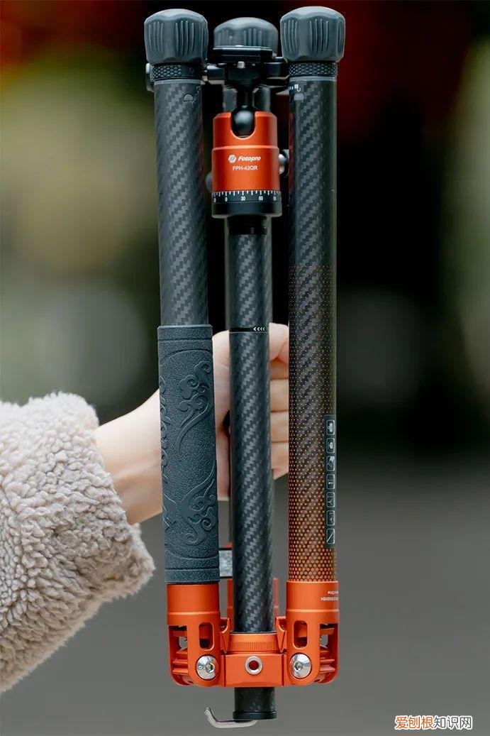 一个中国宝藏品牌，玩摄影的应该都知道