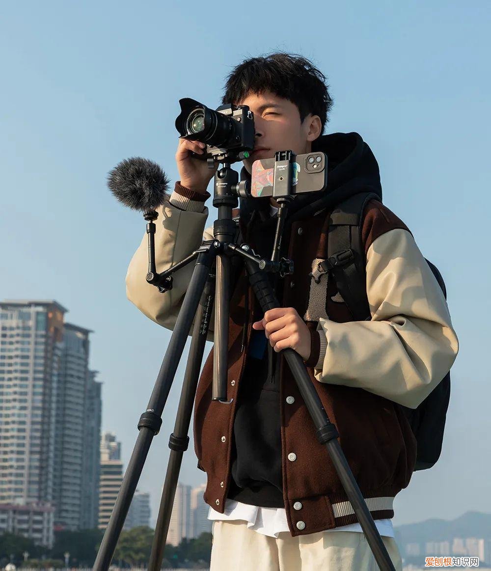 一个中国宝藏品牌，玩摄影的应该都知道