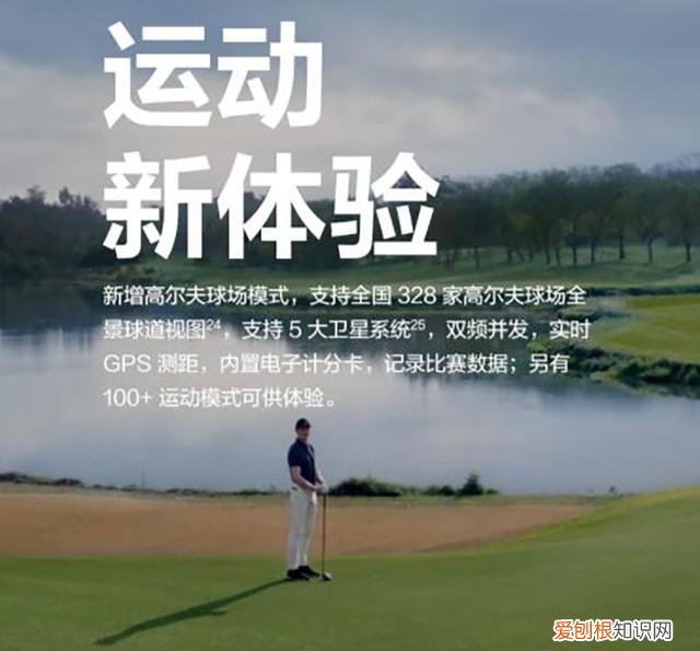 爆款华为智能手表系列选购指南，看完不再纠结