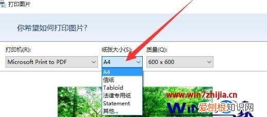 可以咋打印电脑,怎么把桌面上的图片放在一起打印