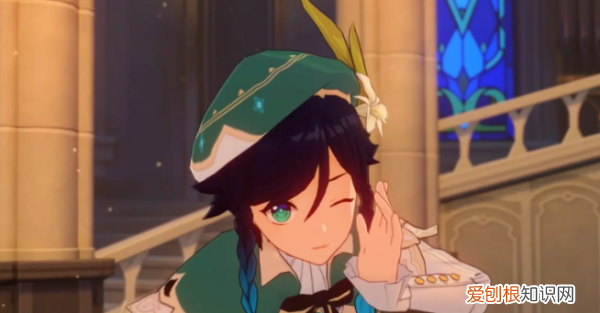 温迪带什么圣遗物好,原神温蒂圣遗物带什么