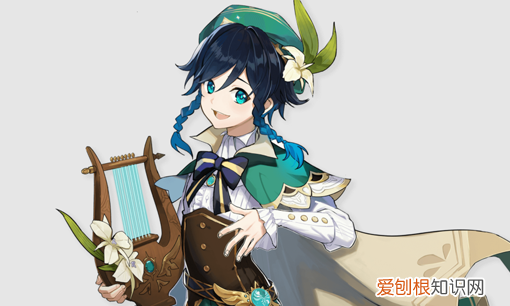 温迪带什么圣遗物好,原神温蒂圣遗物带什么