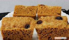 红糖发糕要放冰箱吗，冬天红糖发糕能当冰箱发酵