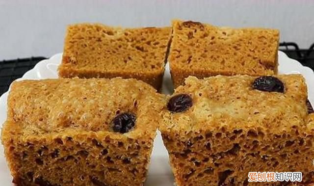 红糖发糕要放冰箱吗，冬天红糖发糕能当冰箱发酵