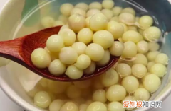 鸡头米煮多久能熟，鸡头米焯水多长时间熟