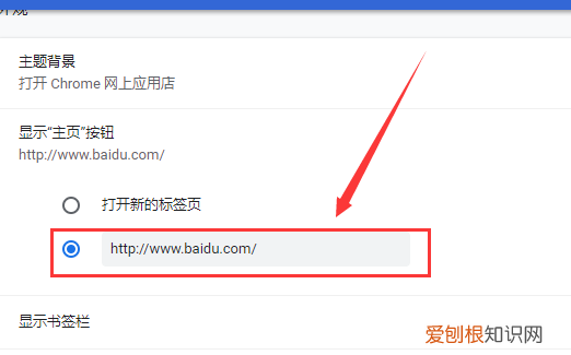 谷歌浏览器如何设置主页，要咋进行设置谷歌浏览器的主页