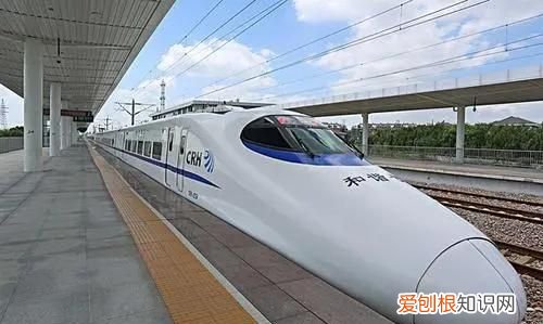 动车高铁区别,动车和高铁区别图片