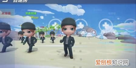 逃跑吧少年体验服在哪里下载