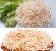 虾皮有哪些营养价值，虾皮跟虾肉哪个更有营养价值
