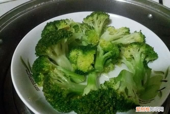 西兰花煮几分钟熟，西兰花煮几分钟可以熟