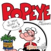 大力水手叫什么，大力水手里那个大胡子坏蛋叫什么