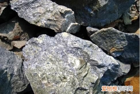 铜铁镍复合矿在南极还是北极,世界上最大的锌矿是最大的铁桶