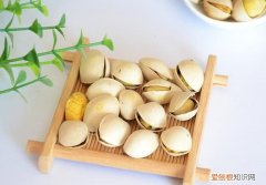 银杏果是开果，银杏果是不是开心果