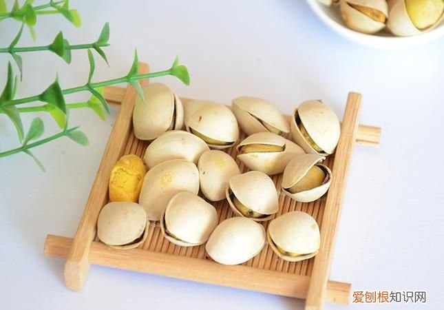 银杏果是开果，银杏果是不是开心果