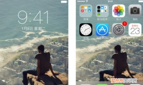 怎么更换手机主题，苹果手机怎么换壁纸和主题字体