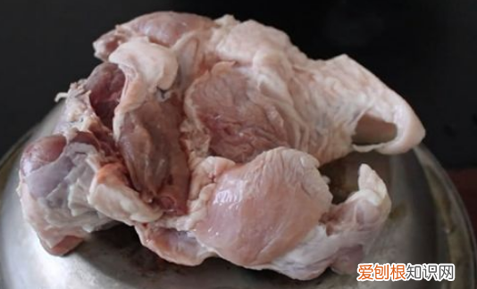 快速解冻肉的方法，怎么解冻肉比较快又好吃