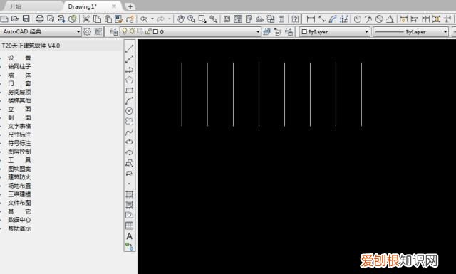 cad连续标注怎么设置，cad连续标注该怎么样才能操作