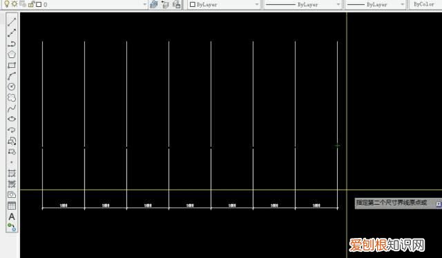 cad连续标注怎么设置，cad连续标注该怎么样才能操作