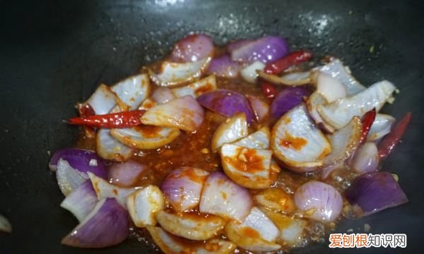 八爪鱼家常做法，八爪鱼怎么做好吃 家常做法