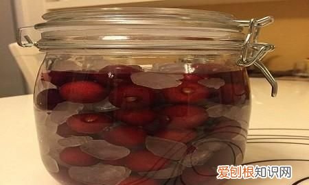 樱桃泡酒的好处，樱桃和谁泡酒最好