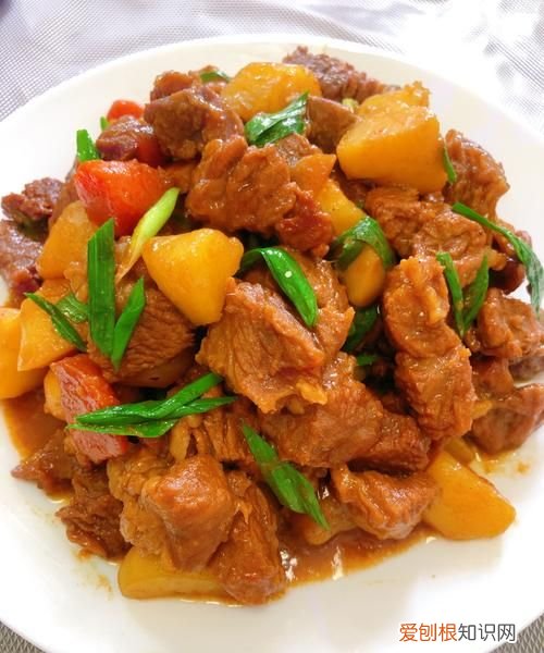 牛腩多久能蒸熟，牛腩要炒多久能熟